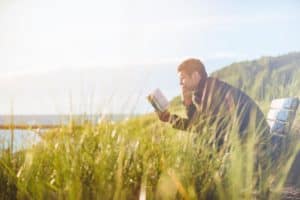 Beach Bible
